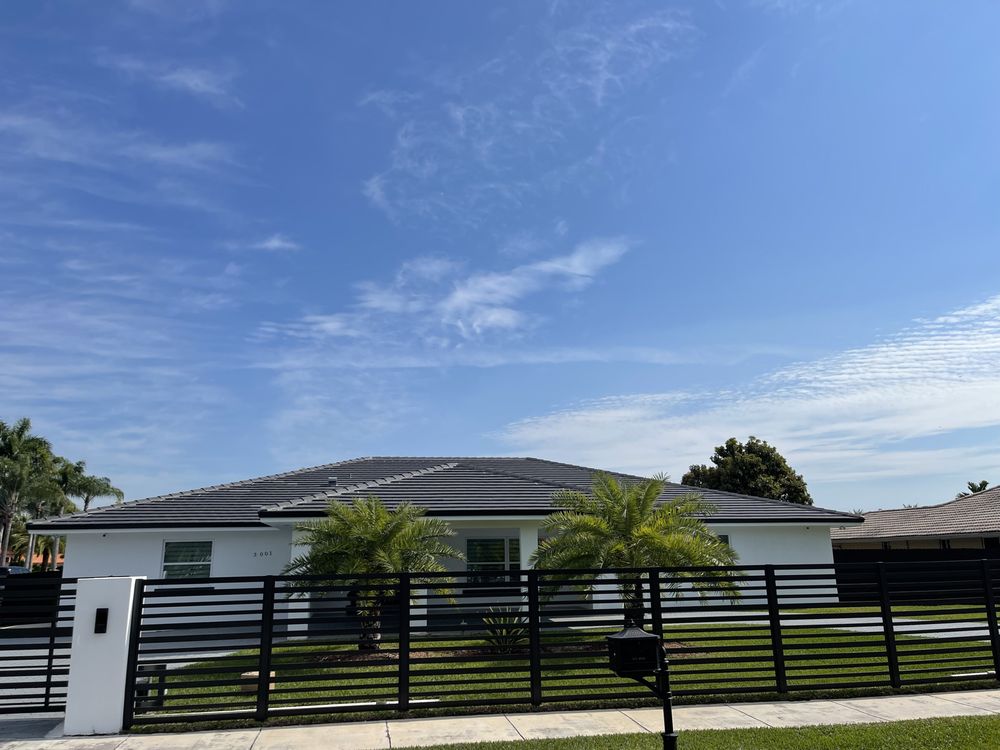 Slide of ClearVista Roofing