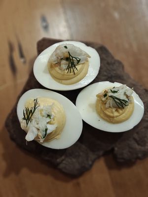Honeysuckle Restaurant by null