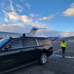 Black Canyon Limousine
