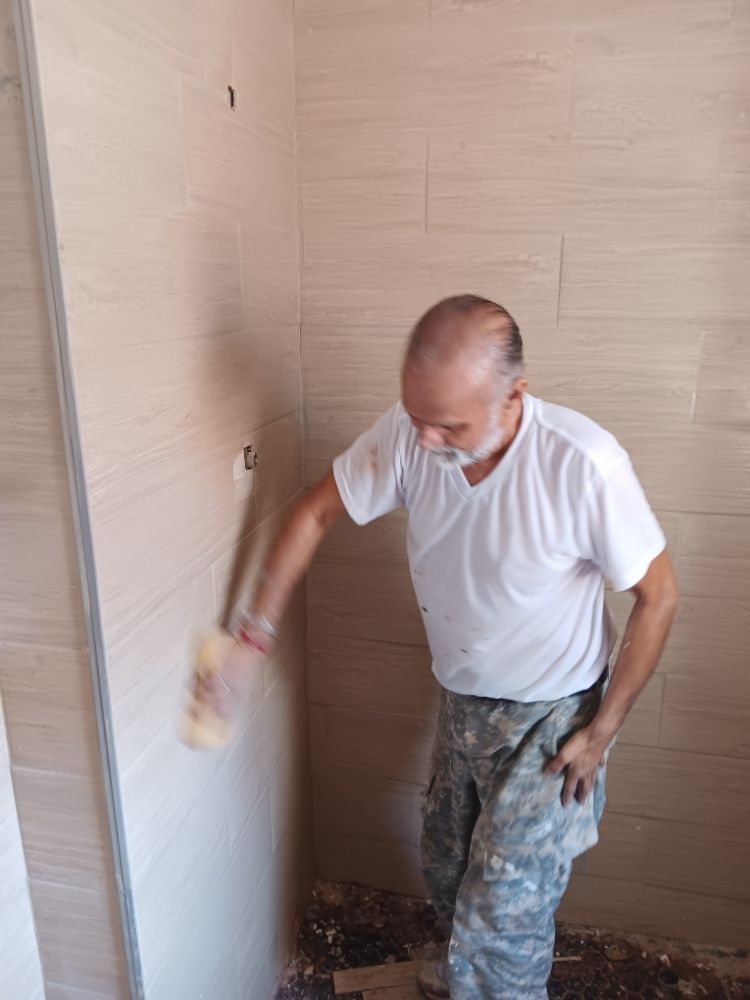 Slide of Pakmarica Painters Florida