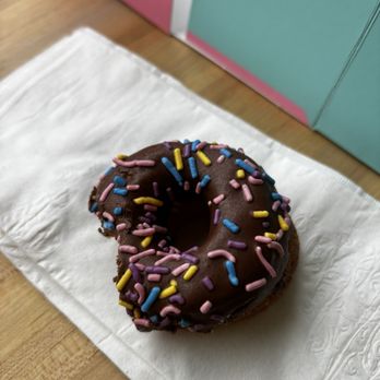 Five Daughters Bakery - Donuts Near Me - Murfreesboro, Tennessee