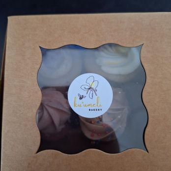 Ku'umeli Bakery - Box of minis - Bakeries Near Me Ku'umeli Bakery - Box of minis - Bakeries Near Me