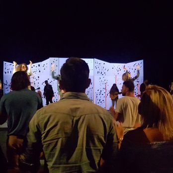 Champions Centre - Churches Near Me - Tacoma, Washington