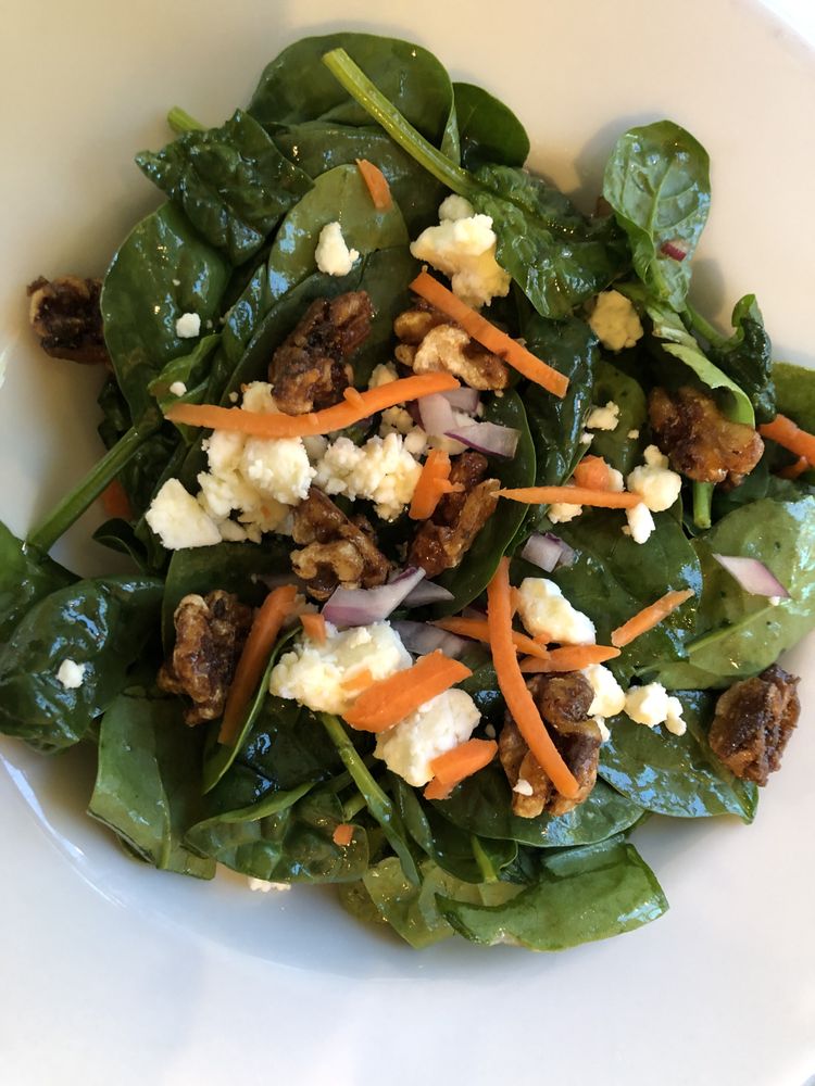 The Harvest Cafe Logo