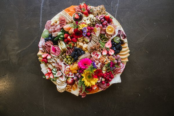 Silverlake Socialite by null