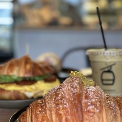 Galipán Bakehouse