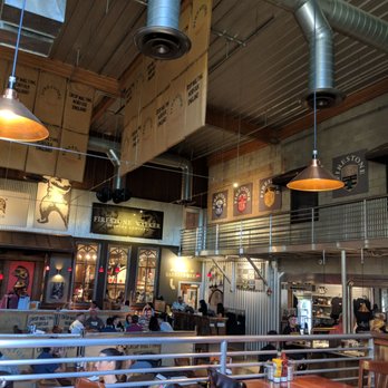 Firestone Walker Brewing- Buellton - Very nic brewery! - Brewpubs Near Me - Buellton, California