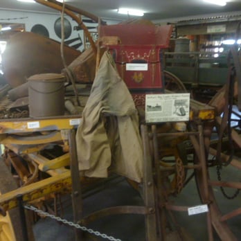 Cheese World - Inside the Museum - Cafes Near Me - Allansford, VIC