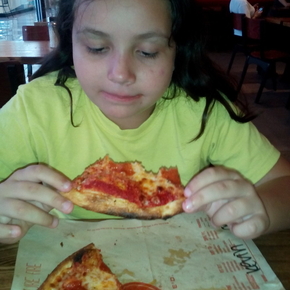 Blaze Pizza - Pizza Near Me - Glendale, California Blaze Pizza - Pizza Near Me - Glendale, California