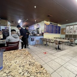 Interior Interior