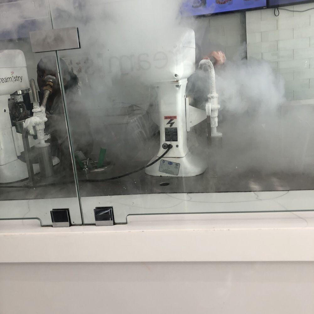 Nitrogen