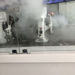 Nitrogen Nitrogen