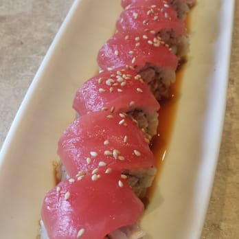 9 Style Sushi - Koba koba roll - Sushi Bars Near Me - San Clemente, California