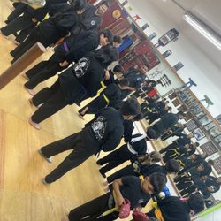 Ted Tabura Karate Do