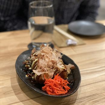 Ippudo Cupertino - Takoyaki - Ramen Near Me - Cupertino, California Ippudo Cupertino - Takoyaki - Ramen Near Me - Cupertino, California