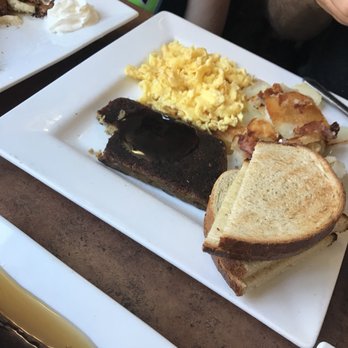 Ida's Cafe - 12x12 yumminess. - Breakfast & Brunch Near Me - Lancaster, Pennsylvania