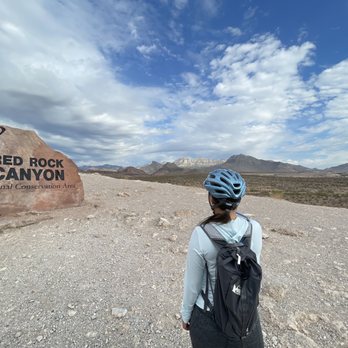 EZ Ride LV - Red Rock Canyon entrance - Bike Rentals Near Me EZ Ride LV - Red Rock Canyon entrance - Bike Rentals Near Me