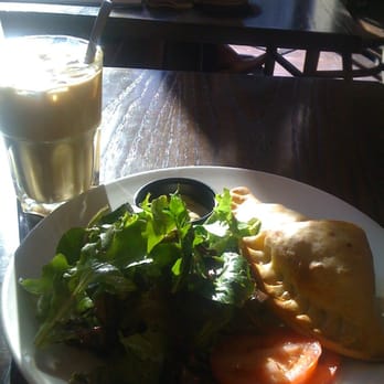 Nook - Coffee & Tea Near Me - San Francisco, California Nook - Coffee & Tea Near Me - San Francisco, California
