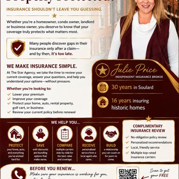 The Star Agency - Home & Rental Insurance Near Me - Saint Louis, Missouri The Star Agency - Home & Rental Insurance Near Me - Saint Louis, Missouri