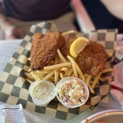 Falmouth Raw Bar