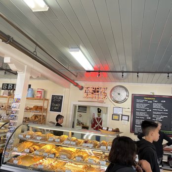 Birkholm's Bakery & Cafe - Bakeries Near Me - Solvang, California Birkholm's Bakery & Cafe - Bakeries Near Me - Solvang, California