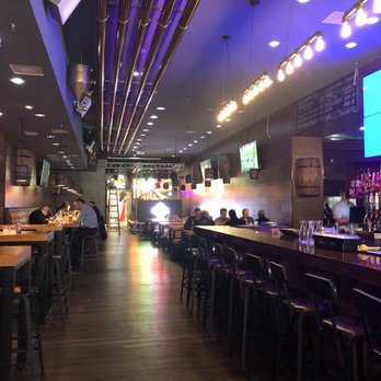 Social Beer Haus - Barbeque Near Me - Calgary, Alberta