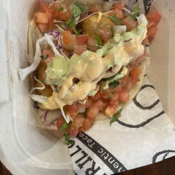 Taqueria 2 Potrillos - Fried Shrimp Tacos - Mexican Near Me - Ontario, California Taqueria 2 Potrillos - Fried Shrimp Tacos - Mexican Near Me - Ontario, California