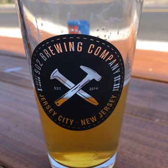 902 Brewing - McFlurry milkshake IPA - Breweries Near Me - Jersey City, New Jersey