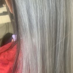 Evolve Hair and Nail Salon
