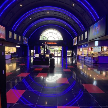 Regal Fox - Cinema Near Me - Ashburn, Virginia Regal Fox - Cinema Near Me - Ashburn, Virginia