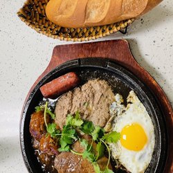 Pho Saigon