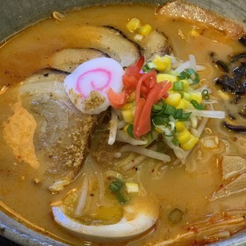 Ramen Ichiraku - Ramen Near Me - El Monte, California