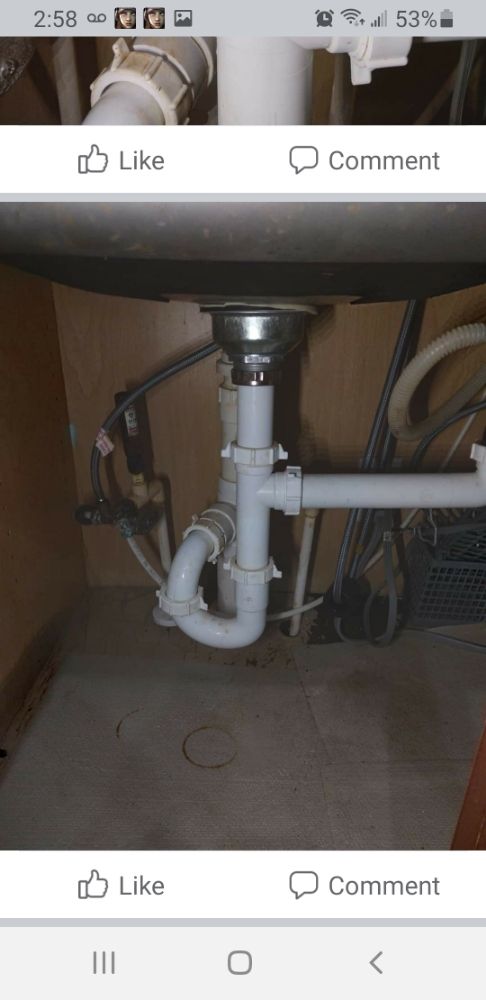 Slide of Plunger of Thrones Plumbing