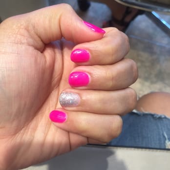 Young Star Nails - I love my nails - Nail Salons Near Me - Totowa, New Jersey