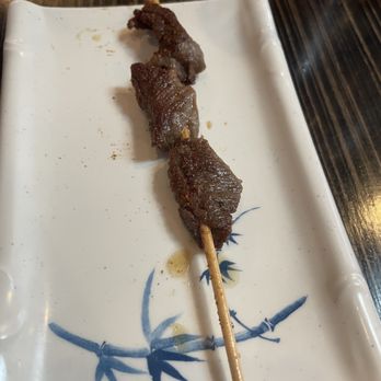 Jiu Thai Asian Cafe - Lamb skewer - Chinese Near Me - Columbus, Ohio Jiu Thai Asian Cafe - Lamb skewer - Chinese Near Me - Columbus, Ohio