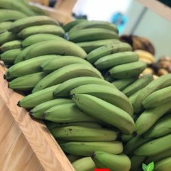 Tropic Fresh Market - Plantains