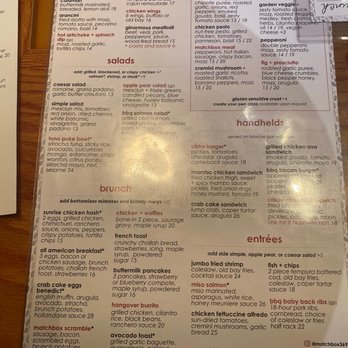 matchbox - Menu - Pizza Near Me - Washington, DC, District of Columbia matchbox - Menu - Pizza Near Me - Washington, DC, District of Columbia