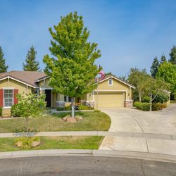 Ashley S. Leonard - Haus Home - Sold in Plumas Lake!