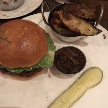 Farmer's Table - Grass - Fed Beef Burger - Desserts Near Me - Boca Raton, Florida Farmer's Table - Grass - Fed Beef Burger - Desserts Near Me - Boca Raton, Florida