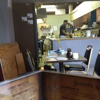 Chef Vargas - The chef, who enjoyed his own food while making others. - Breakfast & Brunch Near Me - Elkins Park, Pennsylvania Chef Vargas - The chef, who enjoyed his own food while making others. - Breakfast & Brunch Near Me - Elkins Park, Pennsylvania