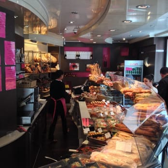 Boulangerie Lucia & Marcelo - Desserts Near Me - Paris, 75 Boulangerie Lucia & Marcelo - Desserts Near Me - Paris, 75
