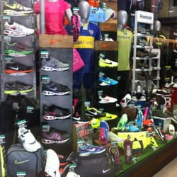 Sport House