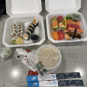 Sushi Neko - Packed beautifully - Sushi Bars Near Me - Port St. Lucie, Florida Sushi Neko - Packed beautifully - Sushi Bars Near Me - Port St. Lucie, Florida