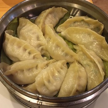 Golden Dumpling House - Steamed shrimp, pork, and vegetables dumplings - Chinese Near Me - Houston, Texas Golden Dumpling House - Steamed shrimp, pork, and vegetables dumplings - Chinese Near Me - Houston, Texas