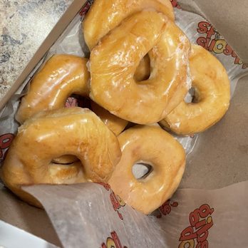 Gibson's Donuts - Yum - Donuts Near Me - Memphis, Tennessee Gibson's Donuts - Yum - Donuts Near Me - Memphis, Tennessee