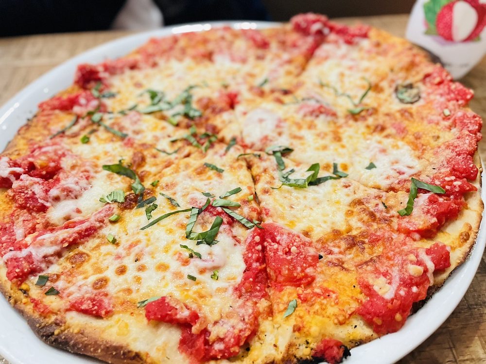 California Pizza Kitchen — restaurante mexicano en Glendale