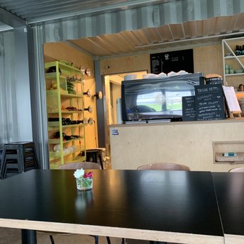 Cargo - Breakfast & Brunch Near Me - Helsinki, 18 Cargo - Breakfast & Brunch Near Me - Helsinki, 18