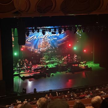 ASU Gammage - Performing Arts Near Me - Tempe, Arizona