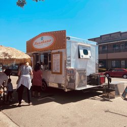 Hanohano Shave Ice