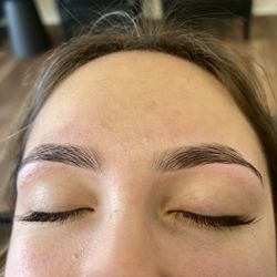 The Arch Threading